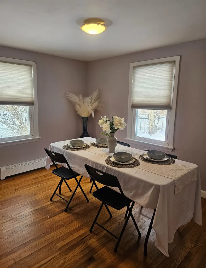 56 Chamberlain Street Rochester NH 03867