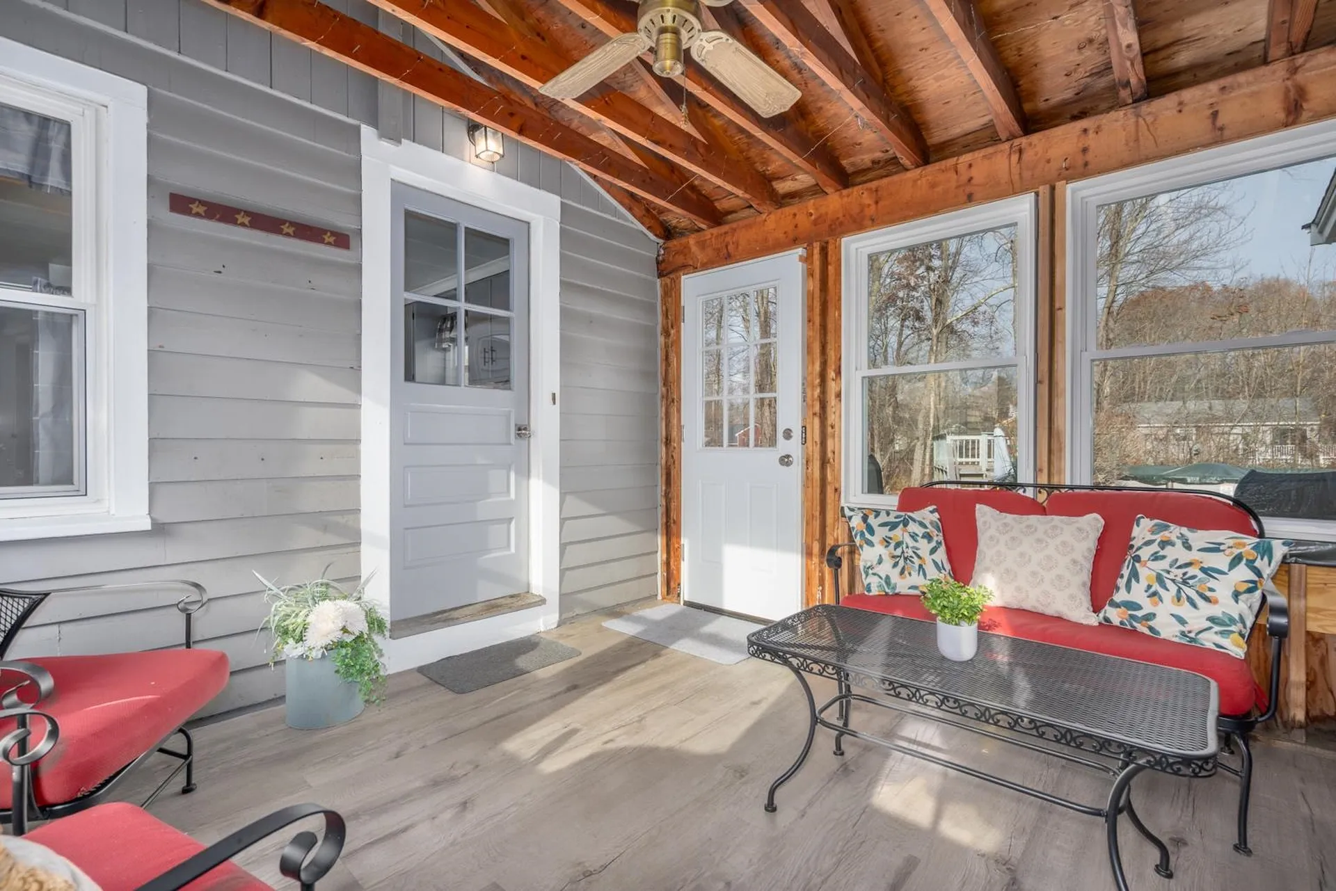 56 Chamberlain Street Rochester NH 03867