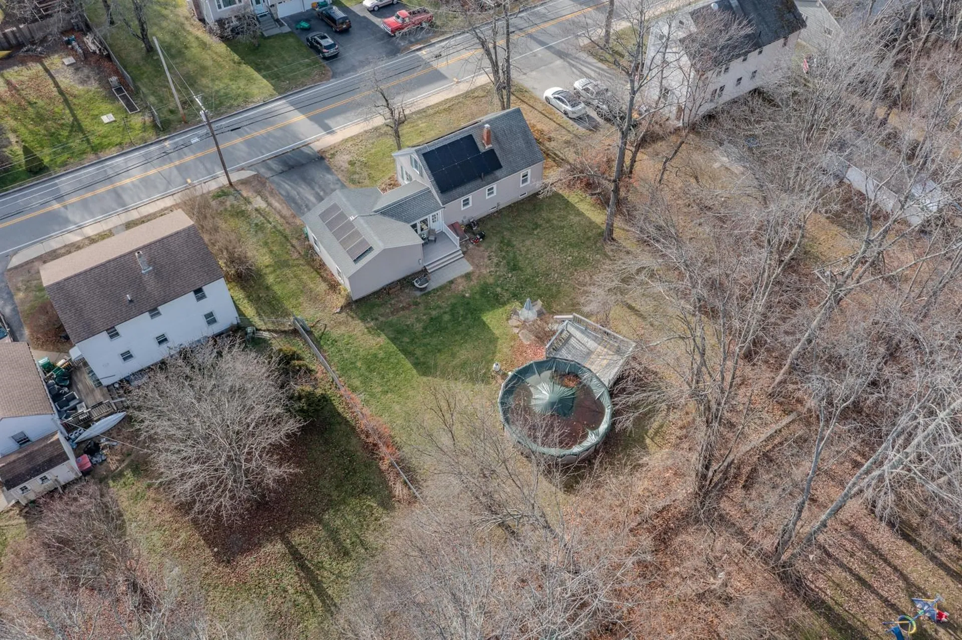 56 Chamberlain Street Rochester NH 03867