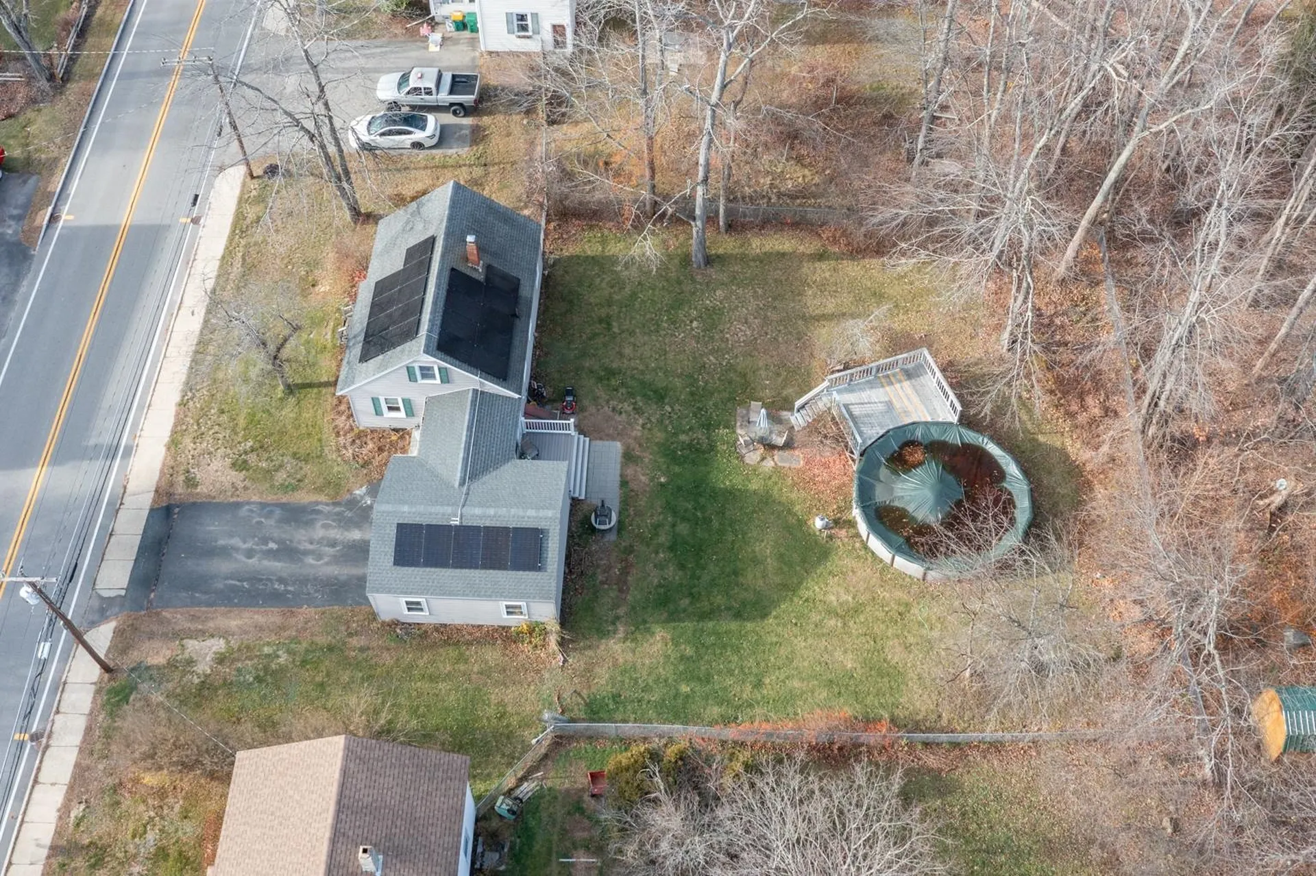 56 Chamberlain Street Rochester NH 03867