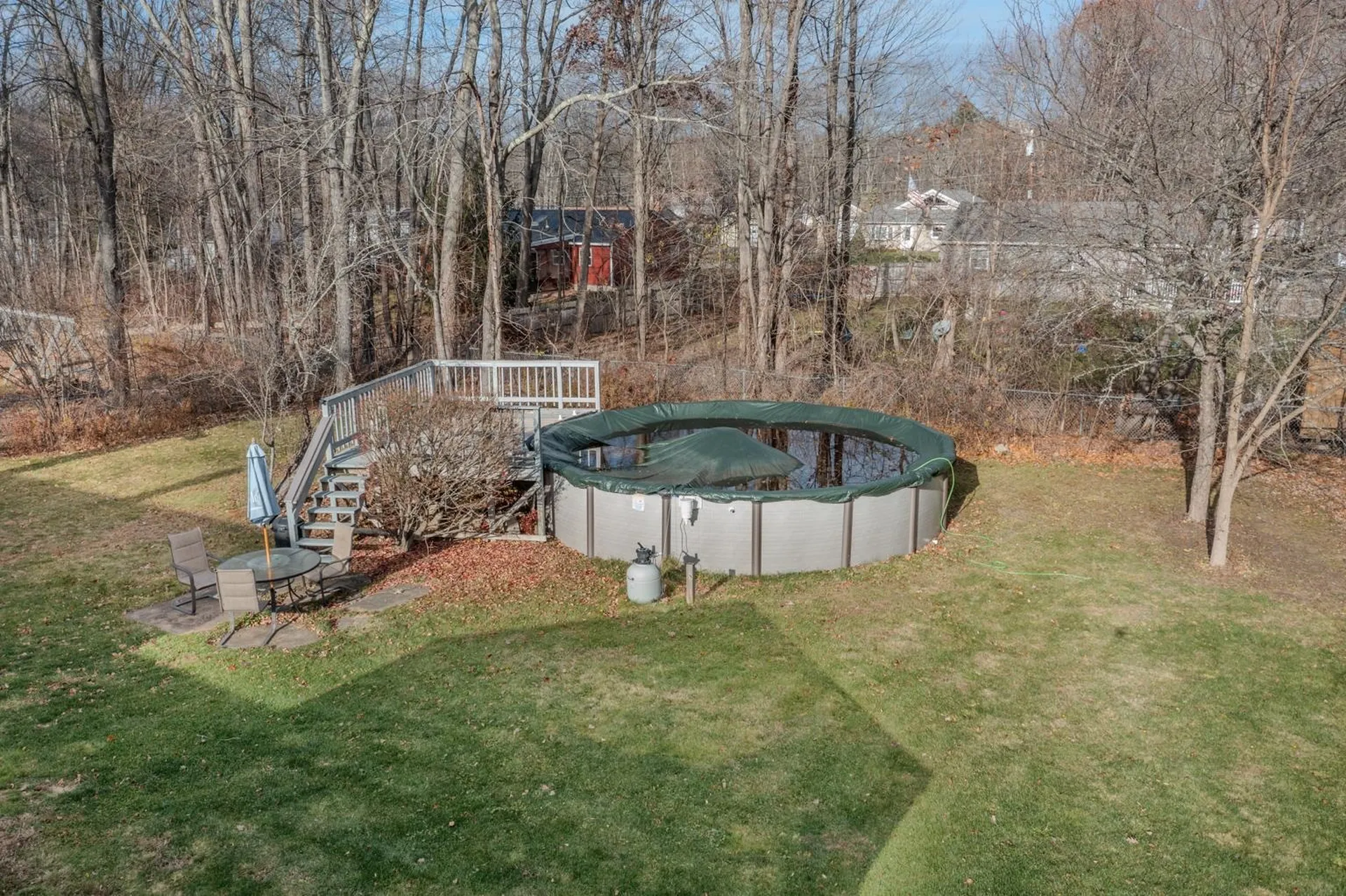 56 Chamberlain Street Rochester NH 03867