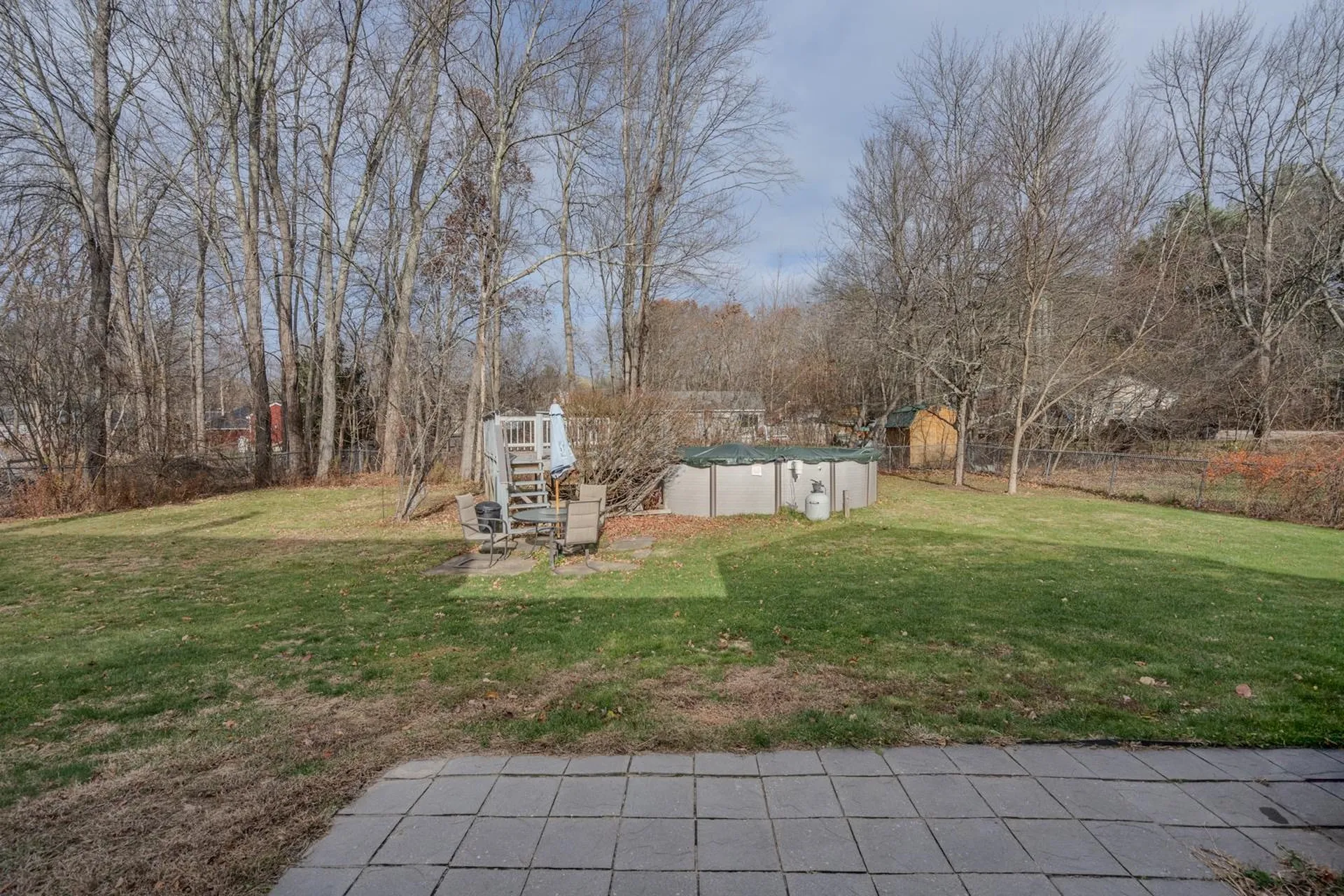 56 Chamberlain Street Rochester NH 03867