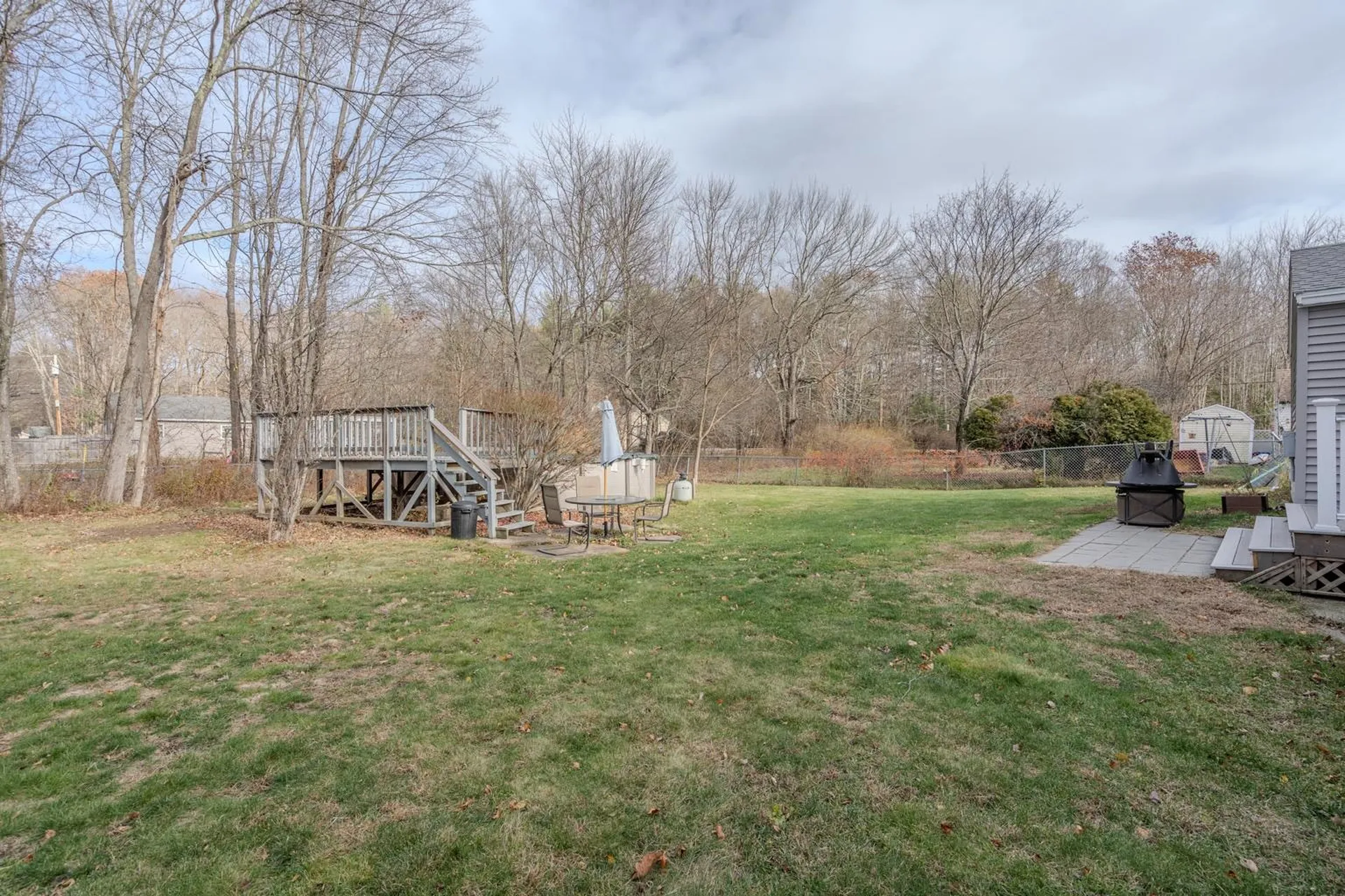 56 Chamberlain Street Rochester NH 03867