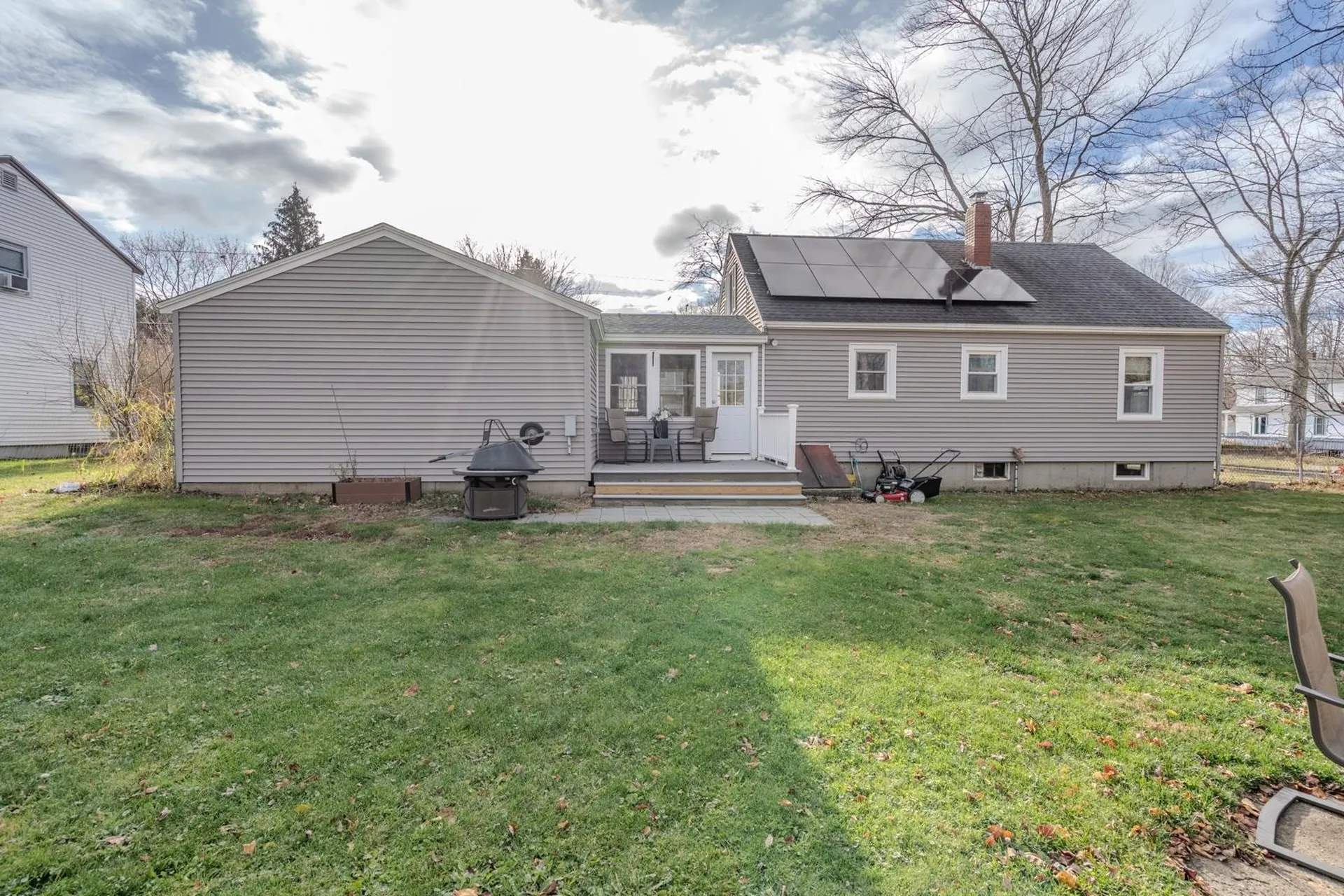 56 Chamberlain Street Rochester NH 03867