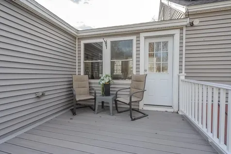 56 Chamberlain Street Rochester NH 03867