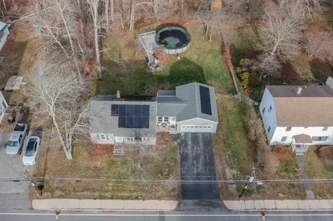 56 Chamberlain Street Rochester NH 03867