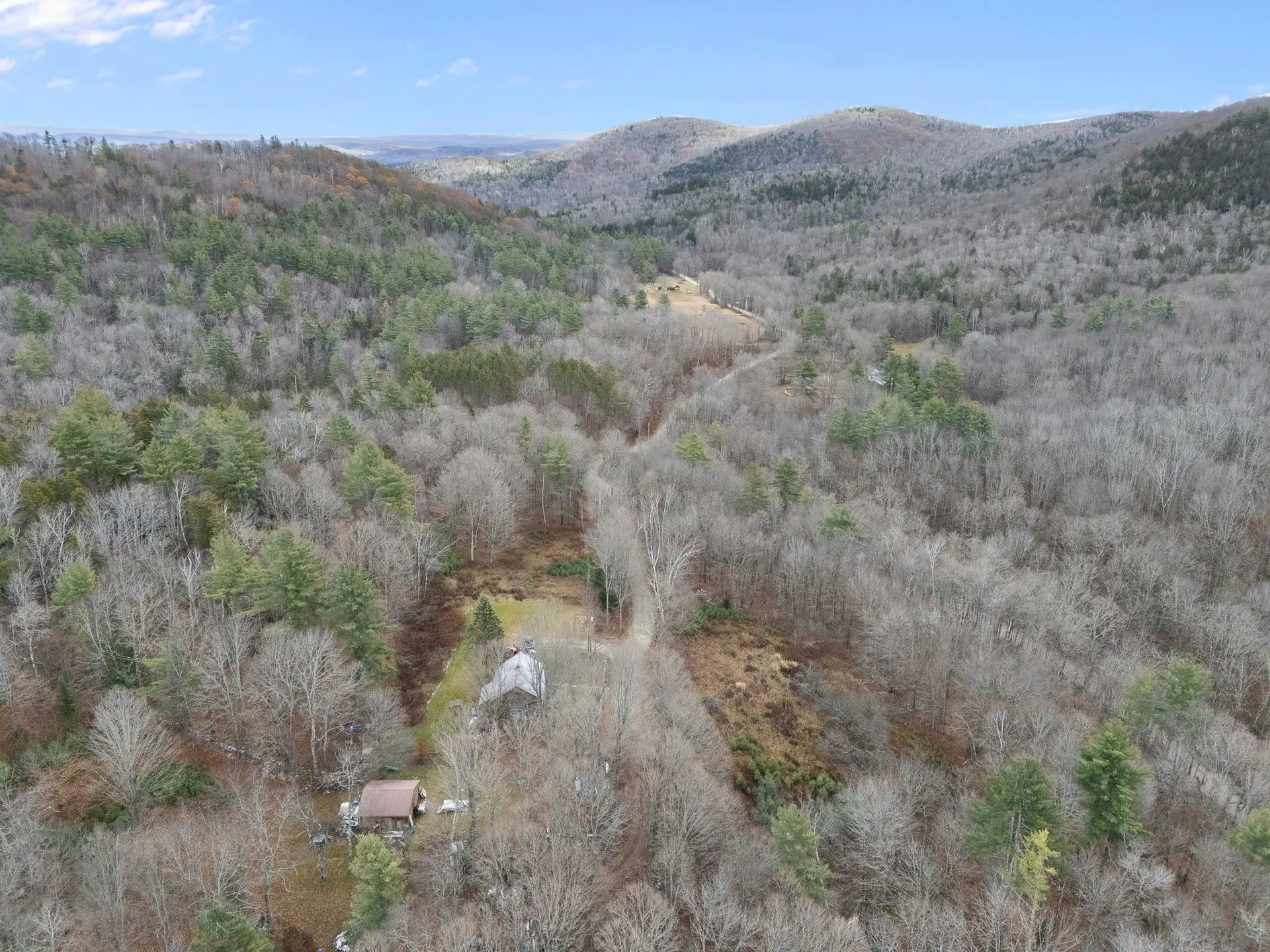 106 Contro Road Chester VT 05143