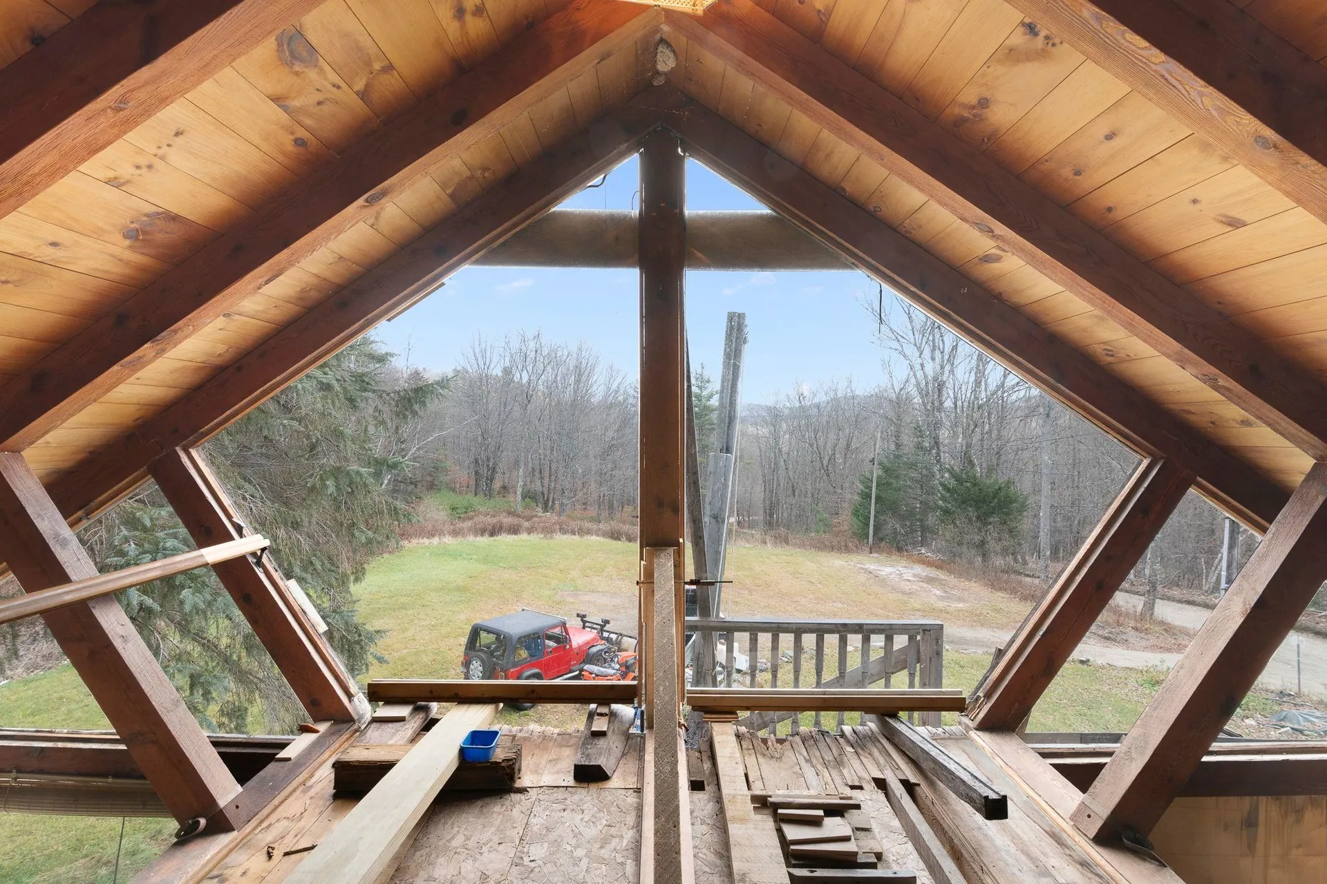 106 Contro Road Chester VT 05143