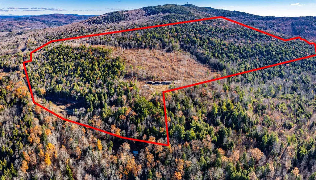 375 New Canada Road Danbury NH 03230