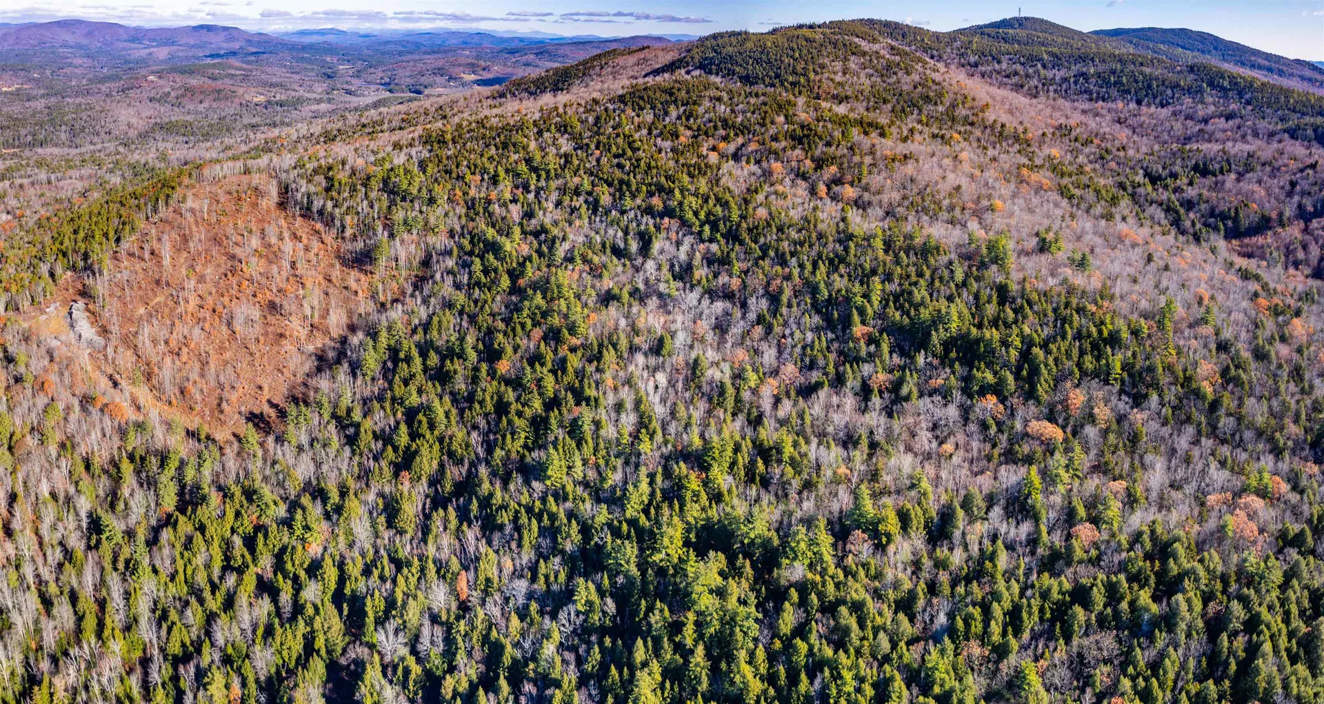 375 New Canada Road Danbury NH 03230