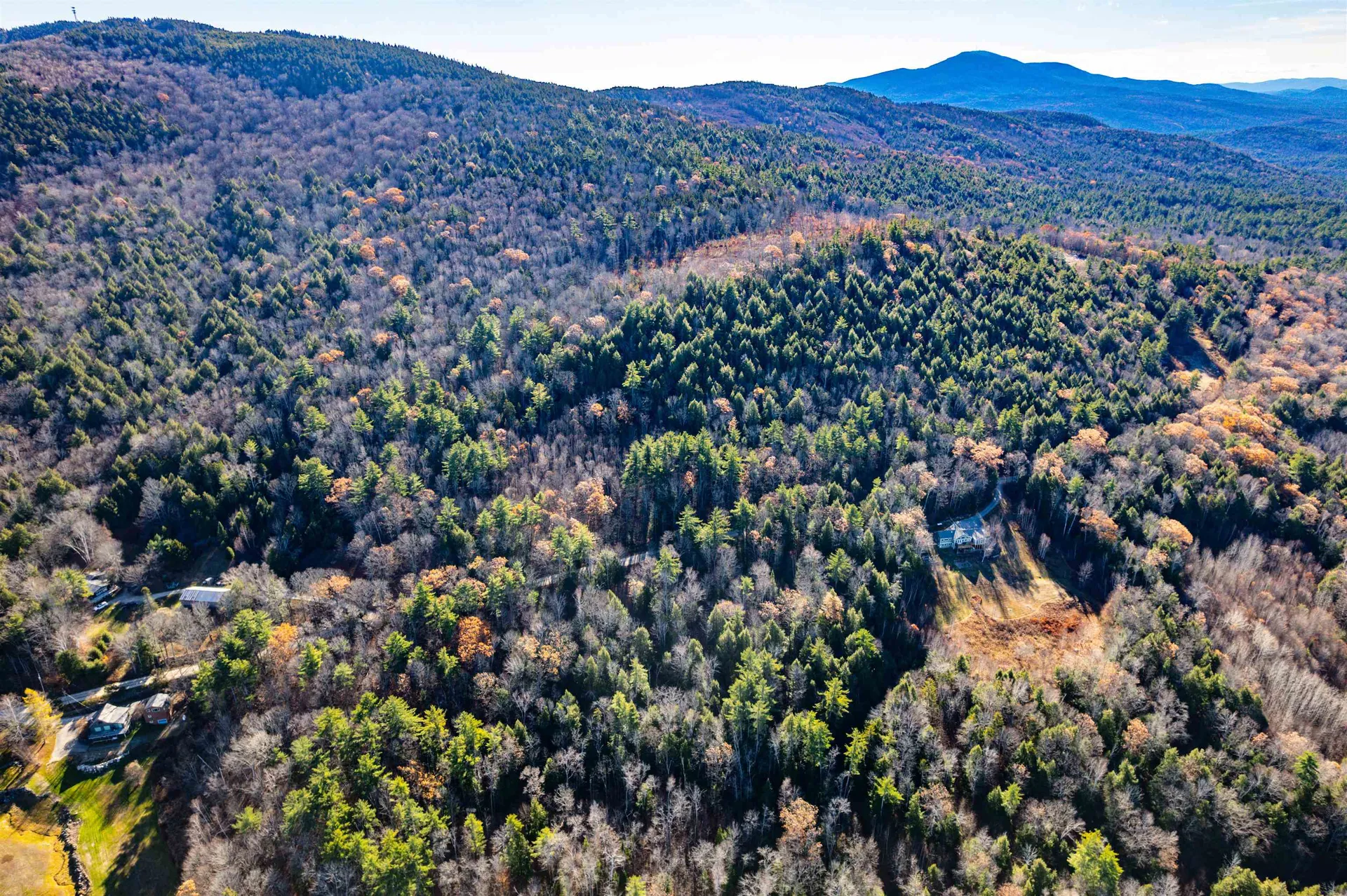 375 New Canada Road Danbury NH 03230