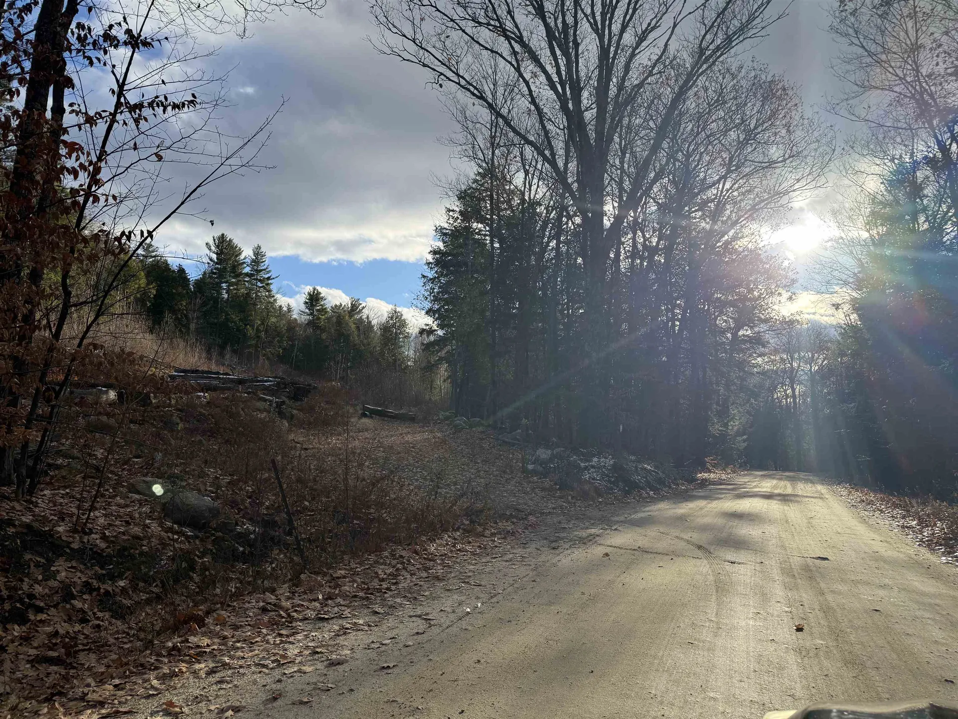 375 New Canada Road Danbury NH 03230