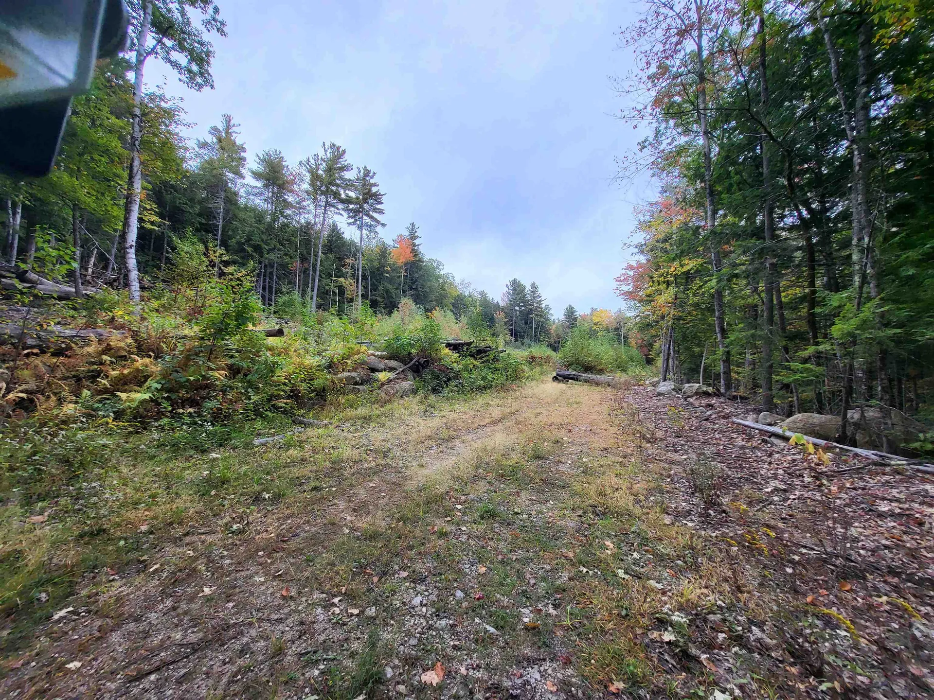 375 New Canada Road Danbury NH 03230