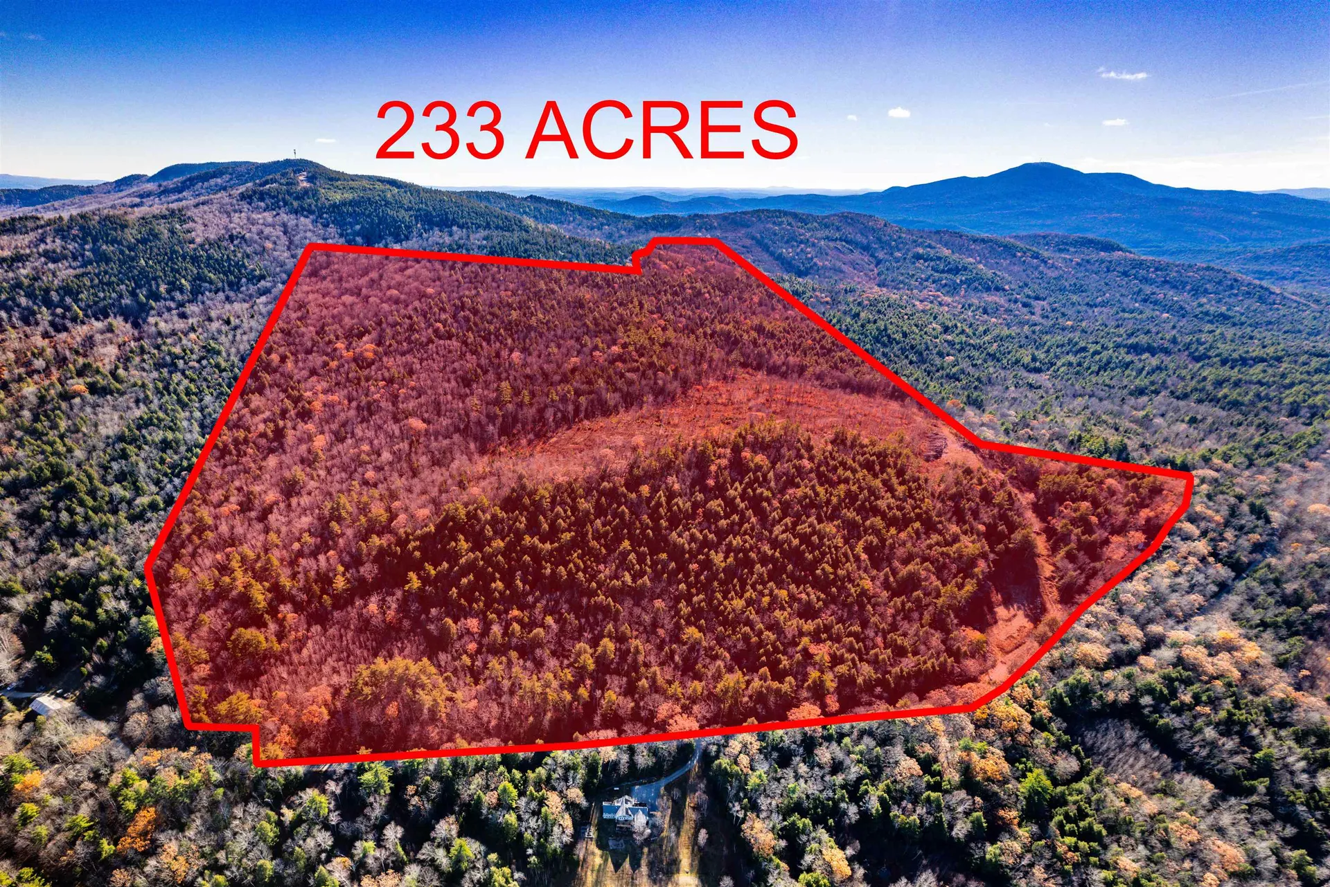 375 New Canada Road Danbury NH 03230