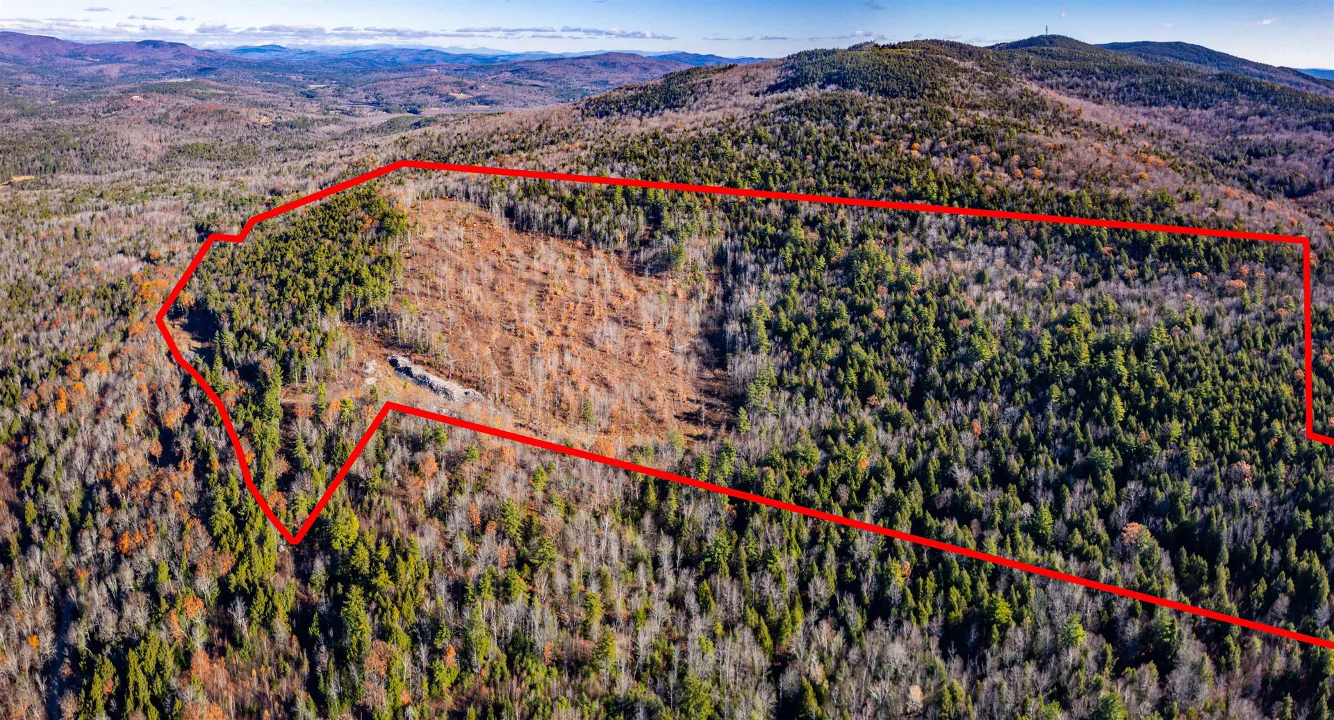 375 New Canada Road Danbury NH 03230