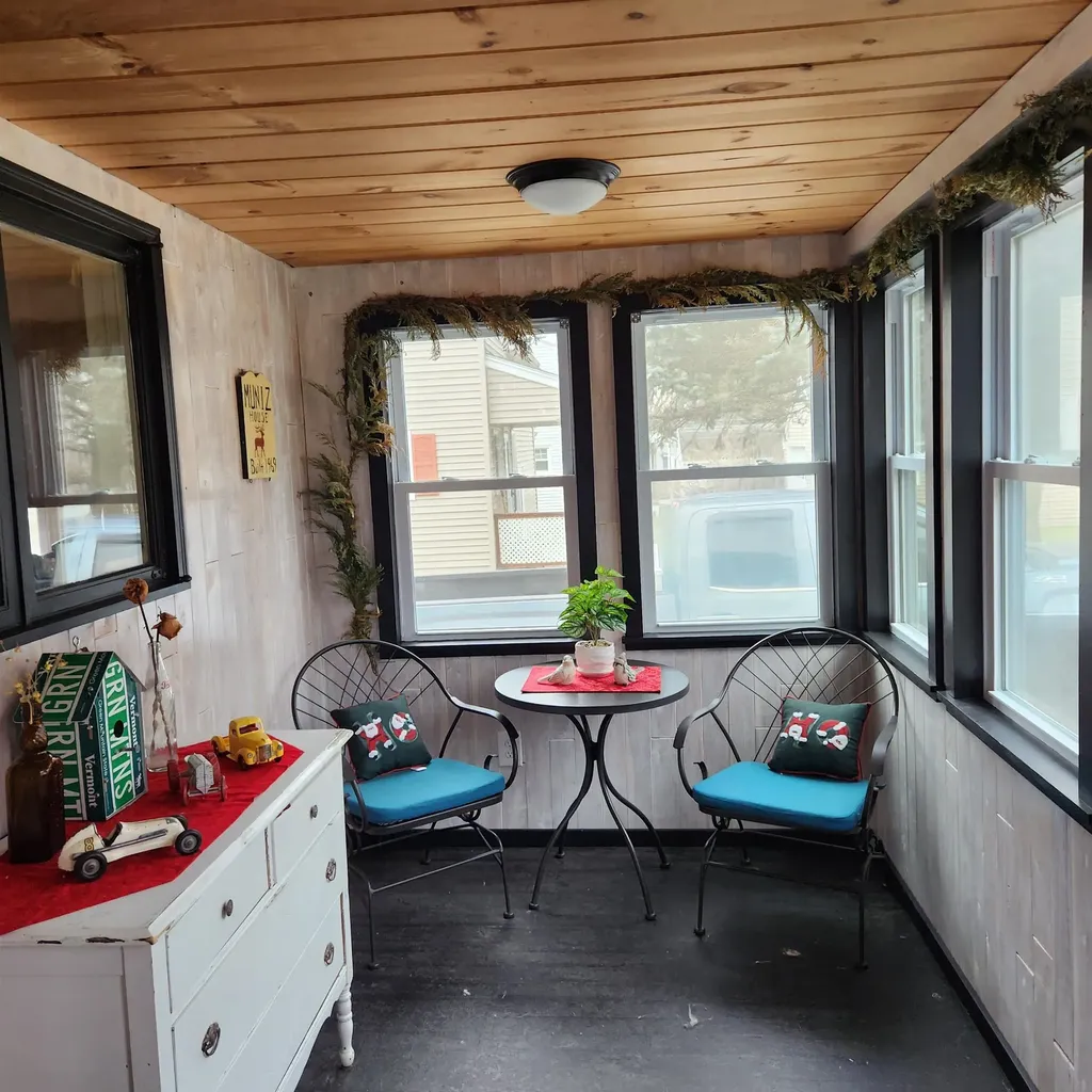 940 Gage Street Bennington VT 05201