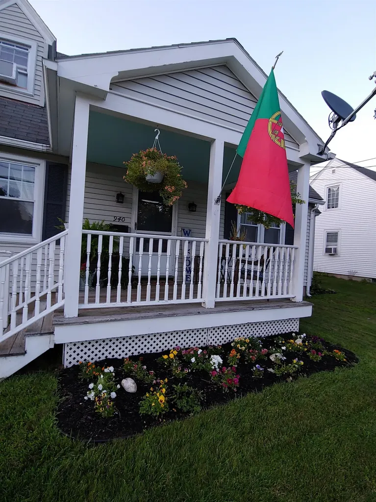 940 Gage Street Bennington VT 05201