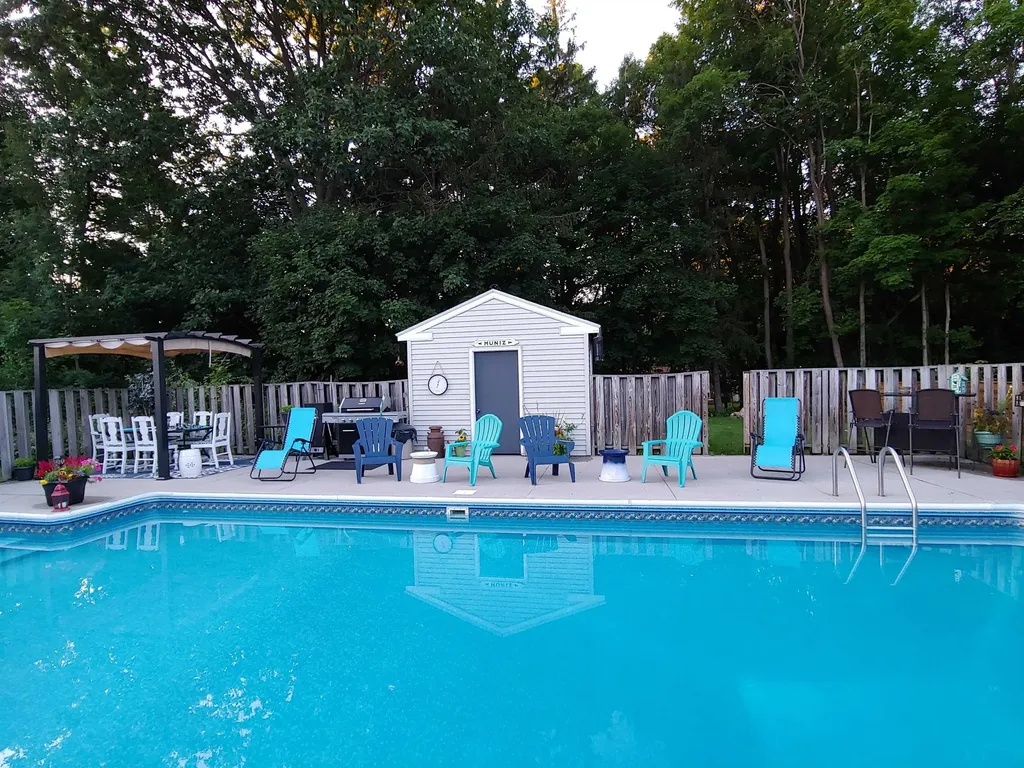 940 Gage Street Bennington VT 05201