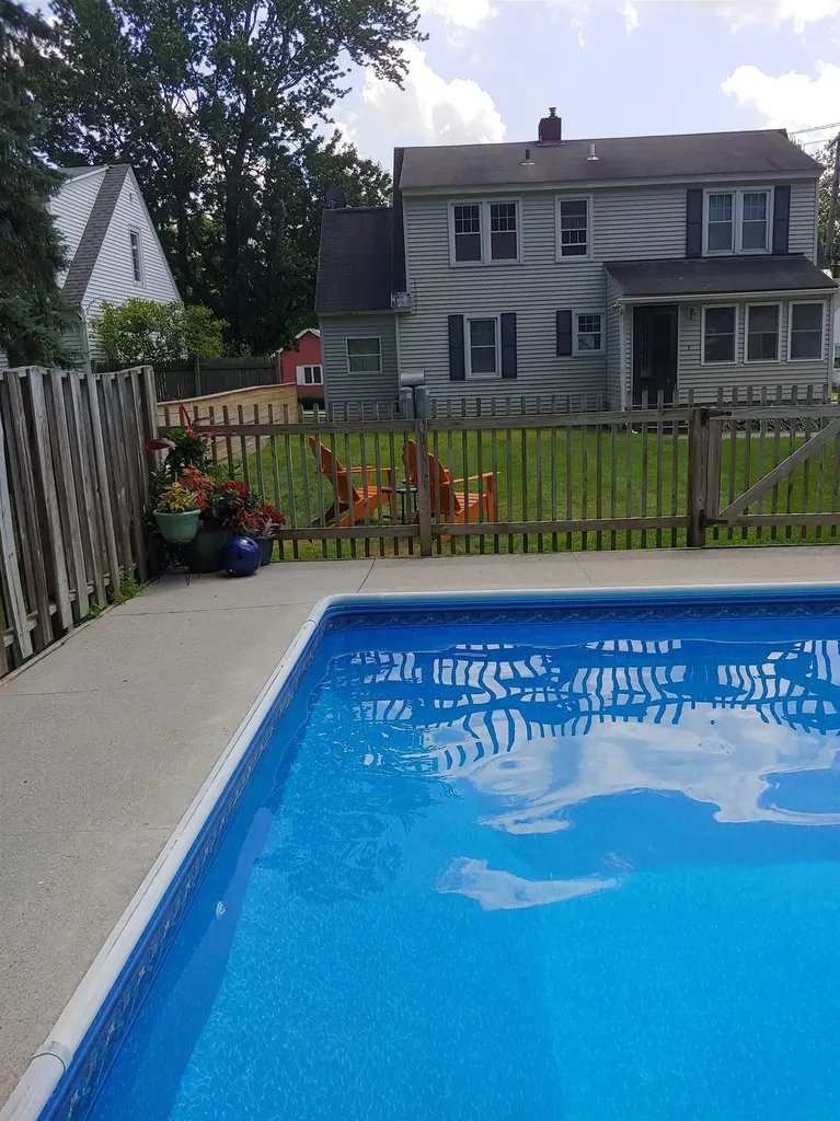 940 Gage Street Bennington VT 05201