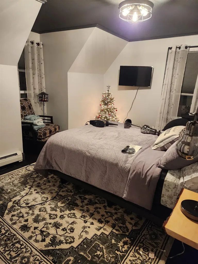 940 Gage Street Bennington VT 05201