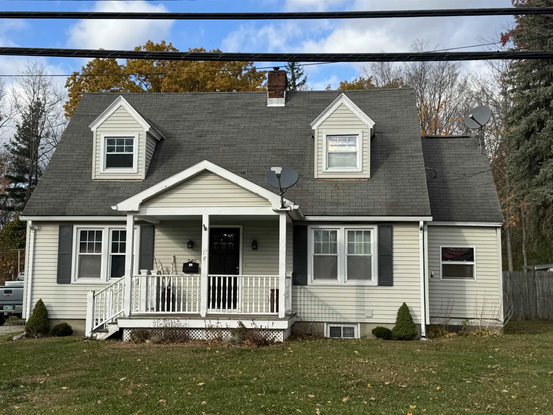 940 Gage Street Bennington VT 05201