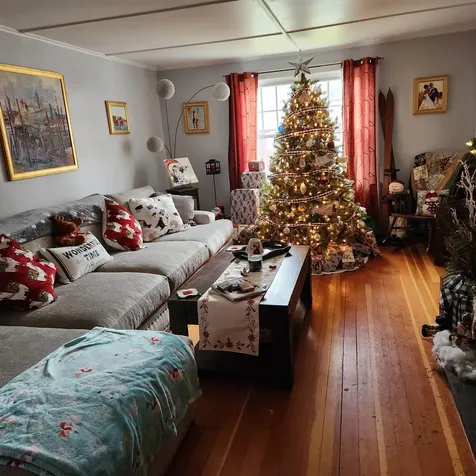 940 Gage Street Bennington VT 05201