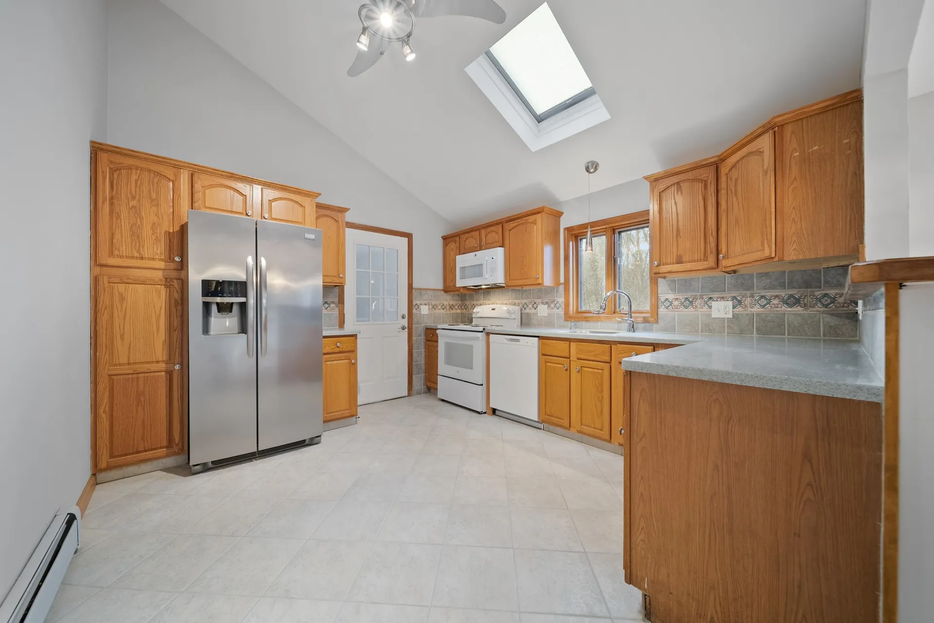 7 Dexter Street Derry NH 03038