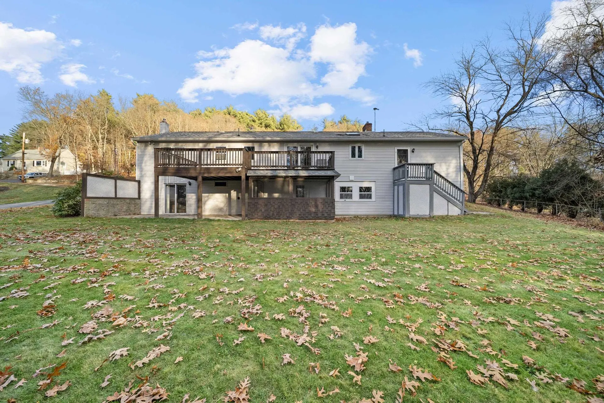 7 Dexter Street Derry NH 03038