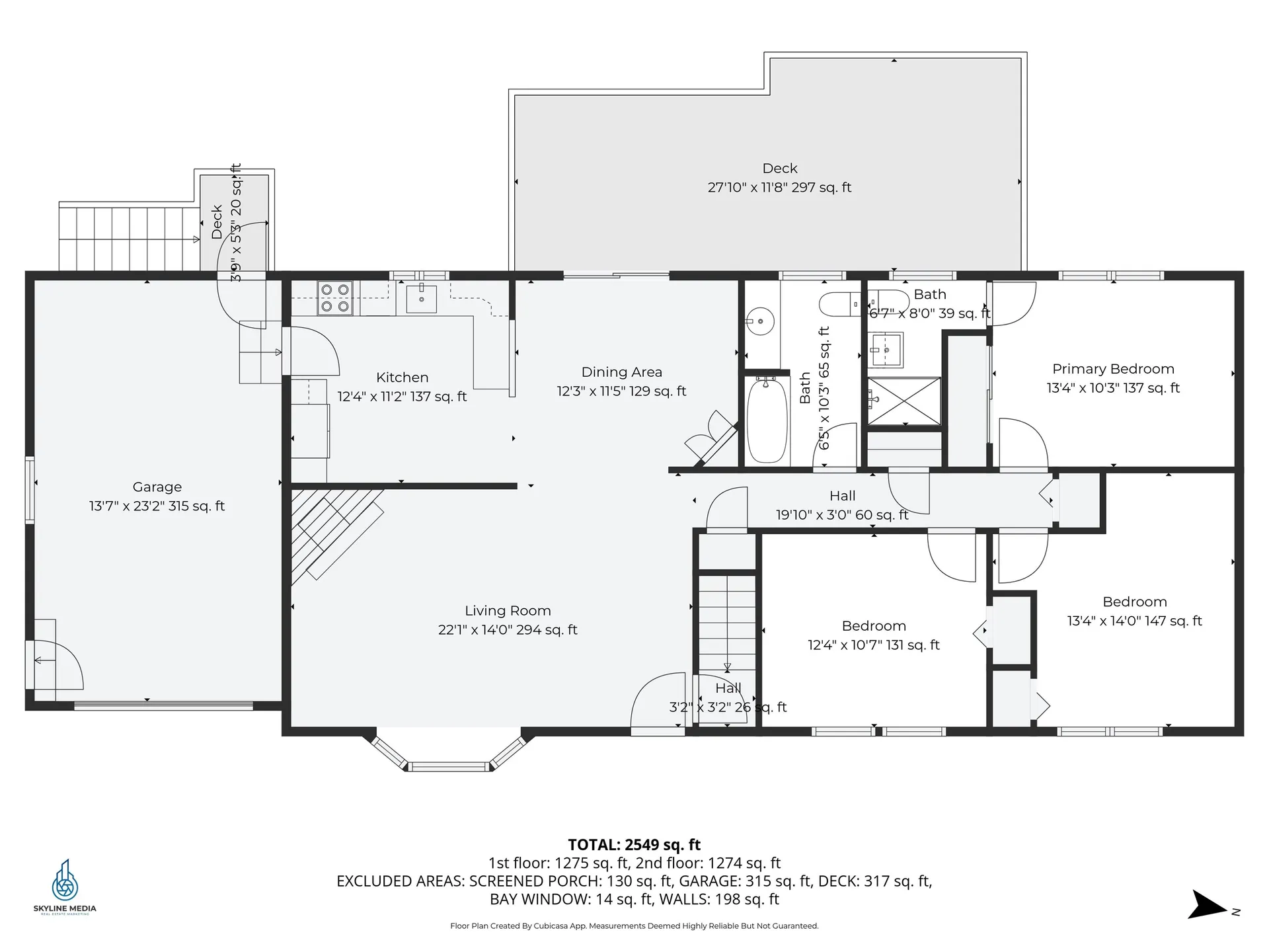 7 Dexter Street Derry NH 03038