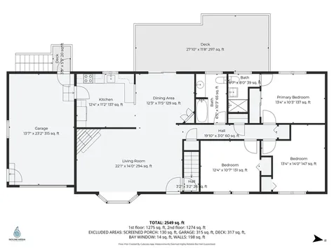 7 Dexter Street Derry NH 03038