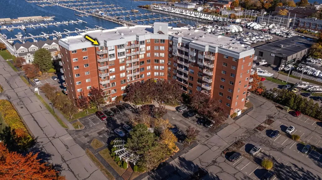 148 Breakwater Drive South Portland ME 04106