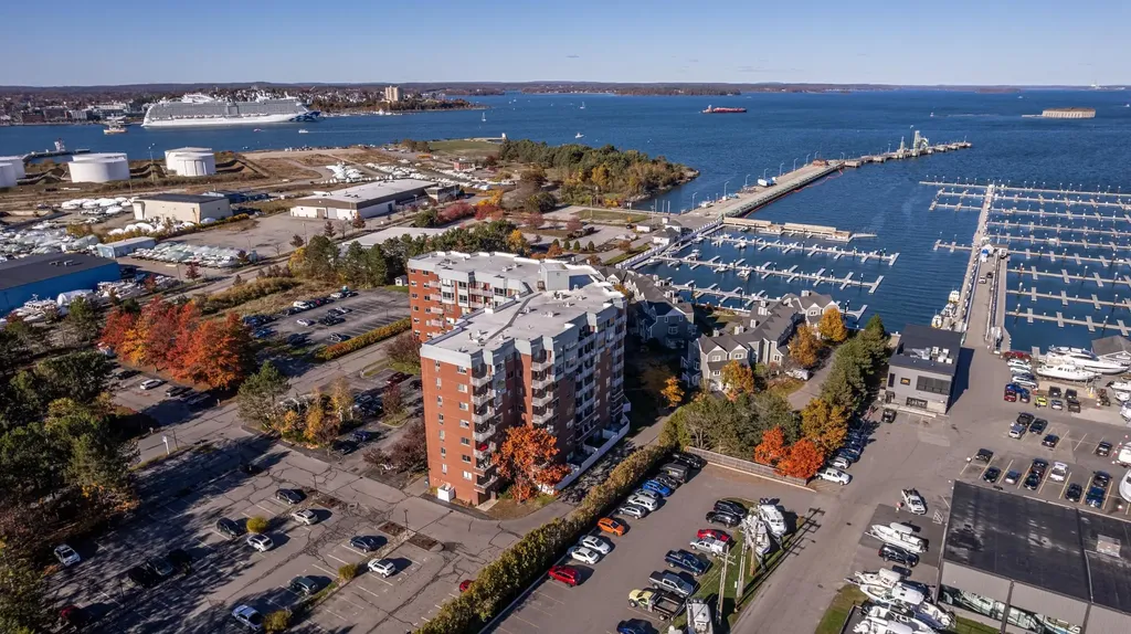 148 Breakwater Drive South Portland ME 04106