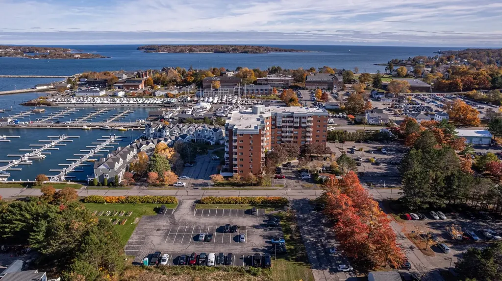 148 Breakwater Drive South Portland ME 04106