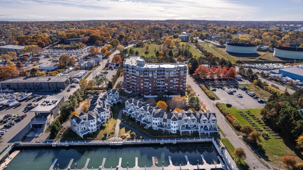 148 Breakwater Drive South Portland ME 04106