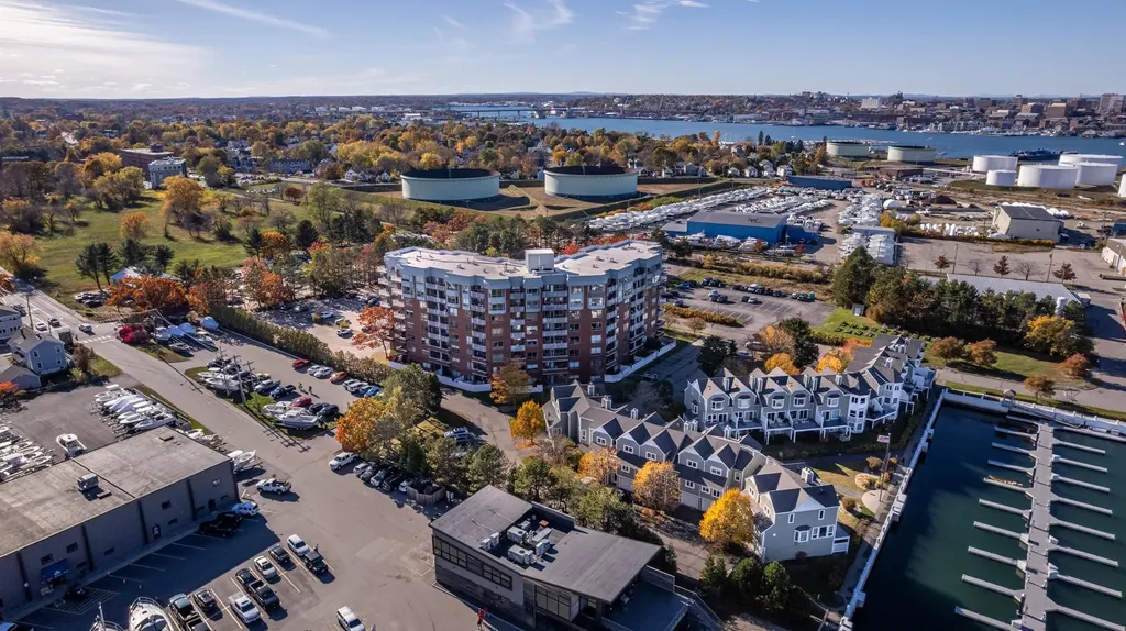 148 Breakwater Drive South Portland ME 04106