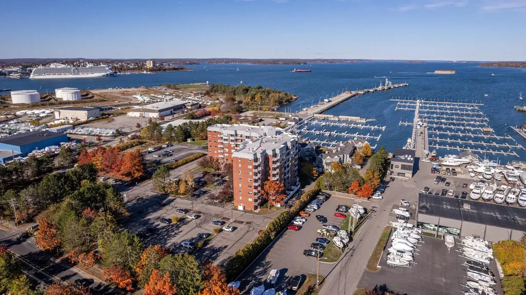 148 Breakwater Drive South Portland ME 04106