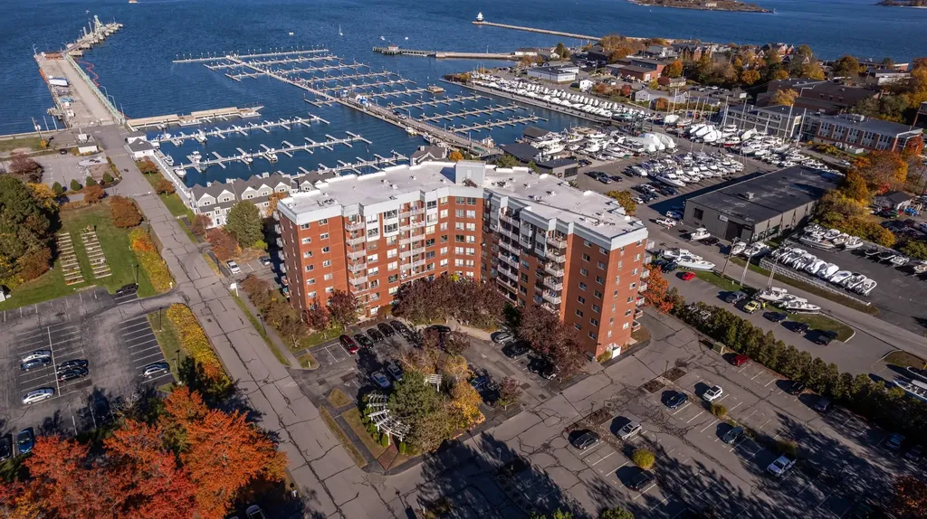 148 Breakwater Drive South Portland ME 04106
