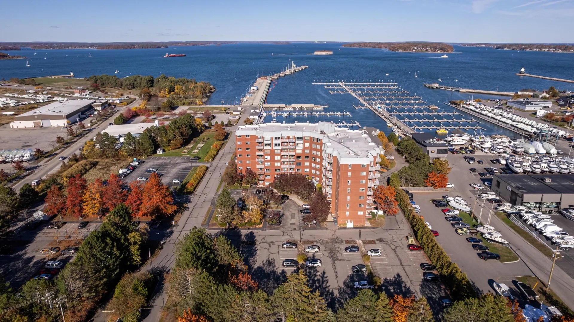 148 Breakwater Drive South Portland ME 04106