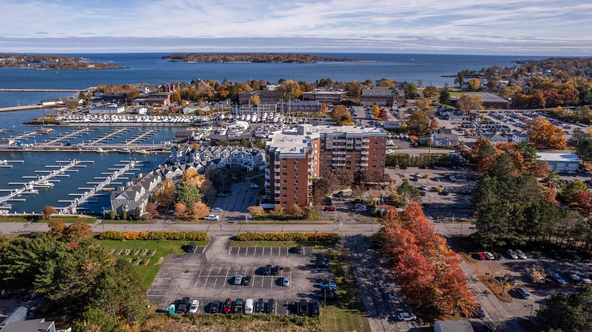 148 Breakwater Drive South Portland ME 04106