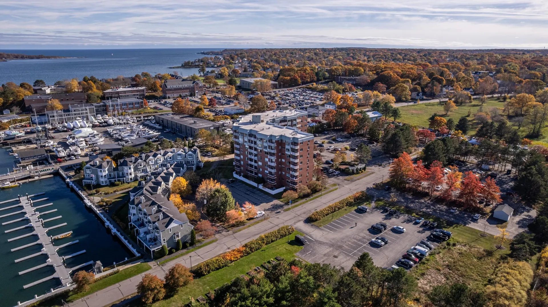 148 Breakwater Drive South Portland ME 04106