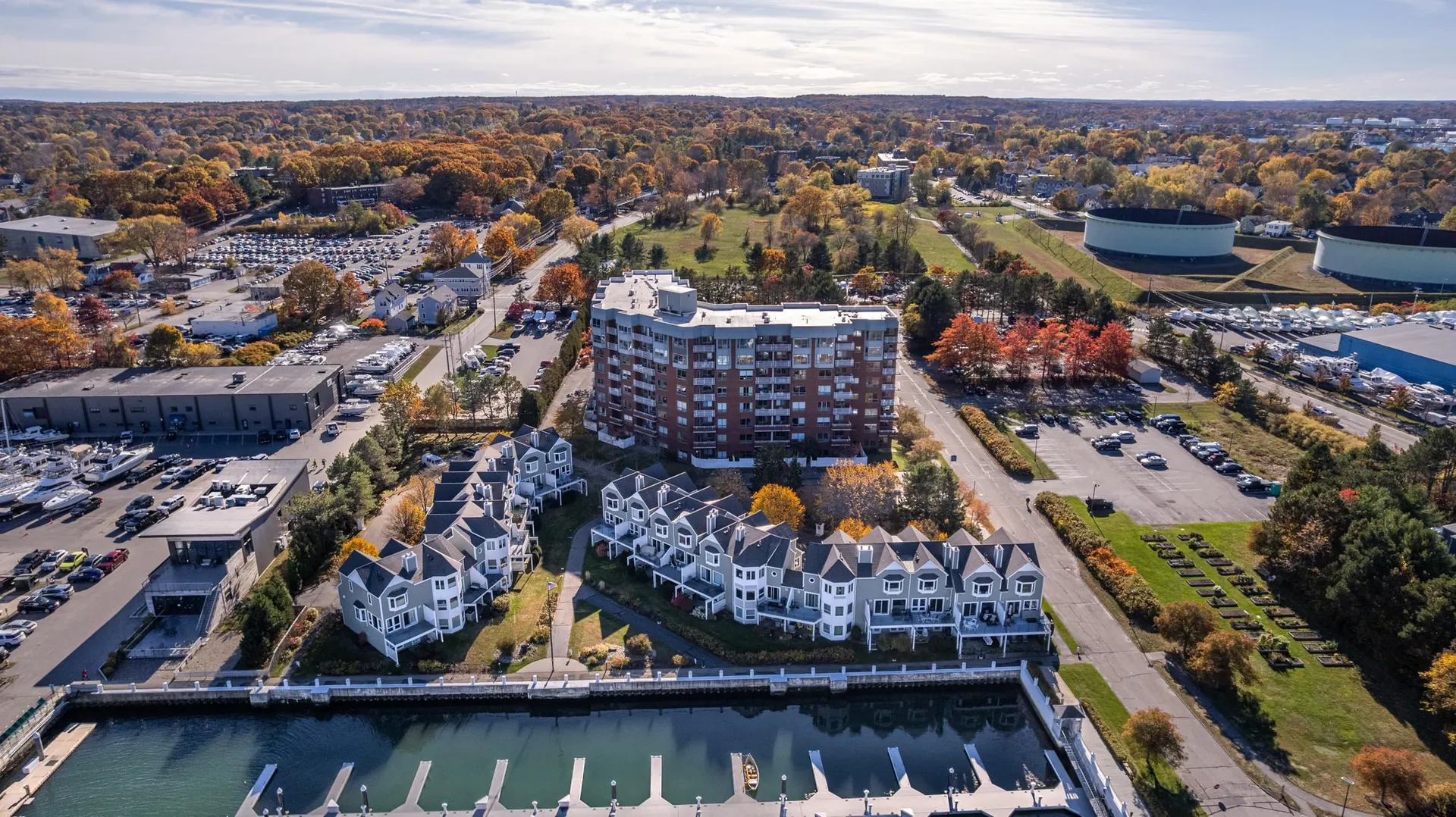148 Breakwater Drive South Portland ME 04106