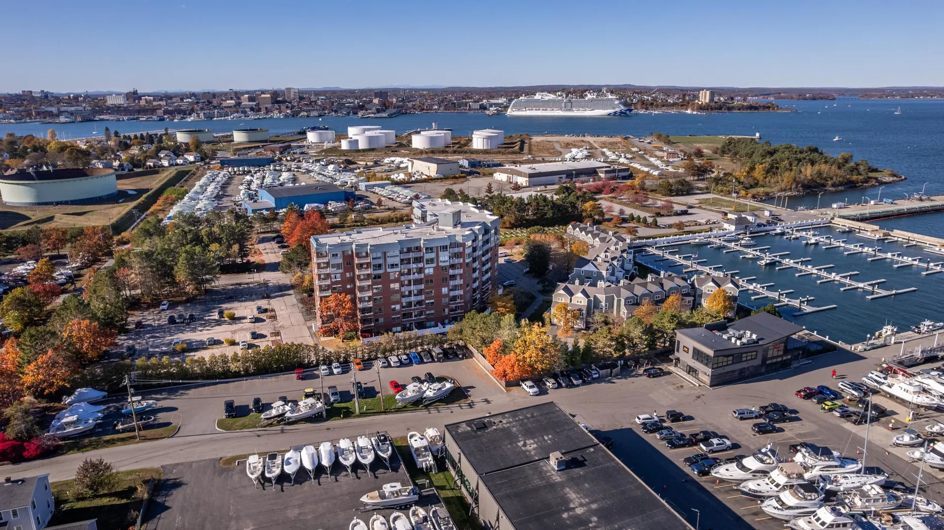 148 Breakwater Drive South Portland ME 04106