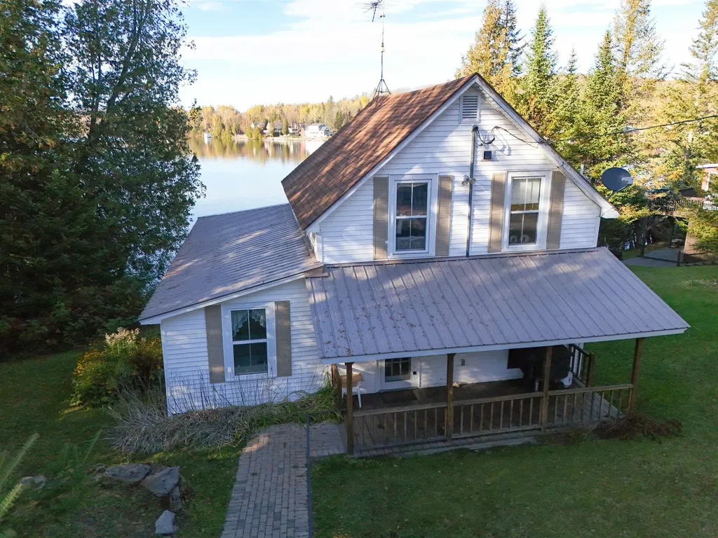 74 Birchbound Road Danville VT 05873