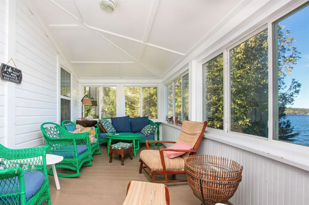 74 Birchbound Road Danville VT 05873