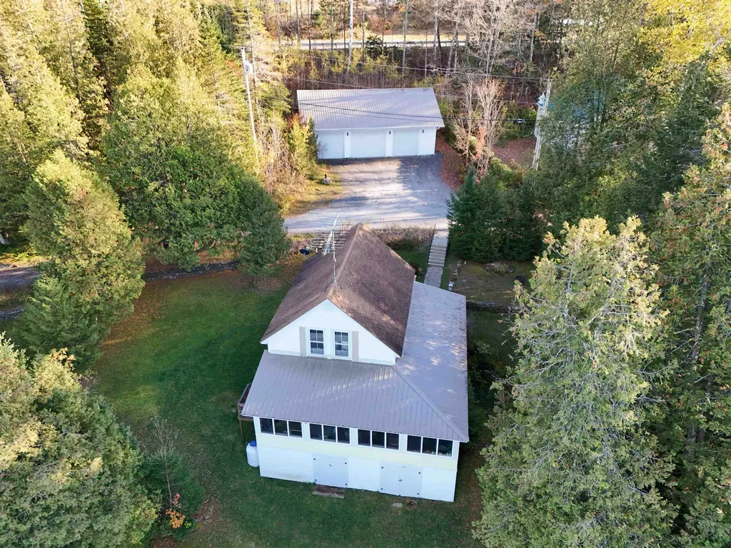 74 Birchbound Road Danville VT 05873