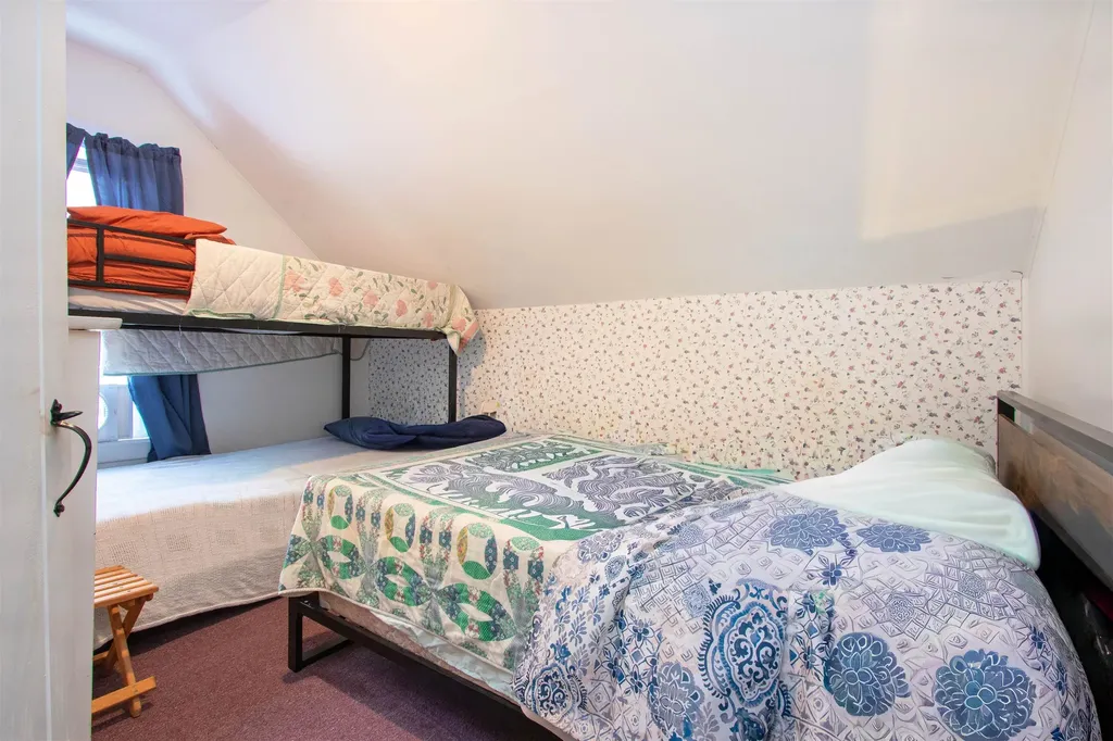 74 Birchbound Road Danville VT 05873