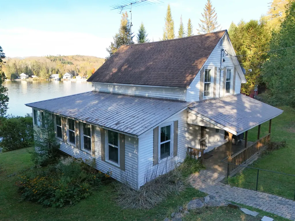 74 Birchbound Road Danville VT 05873