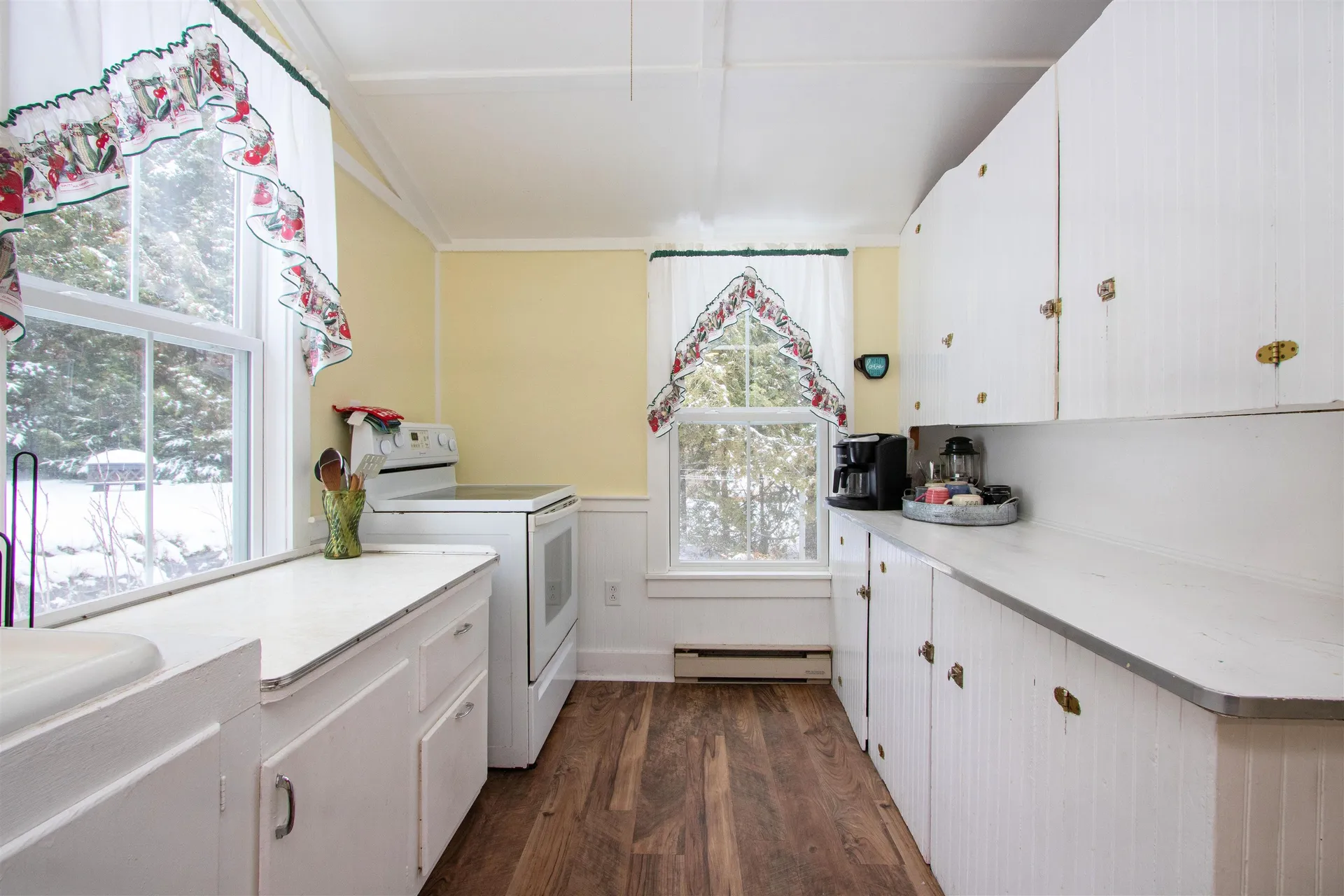 74 Birchbound Road Danville VT 05873