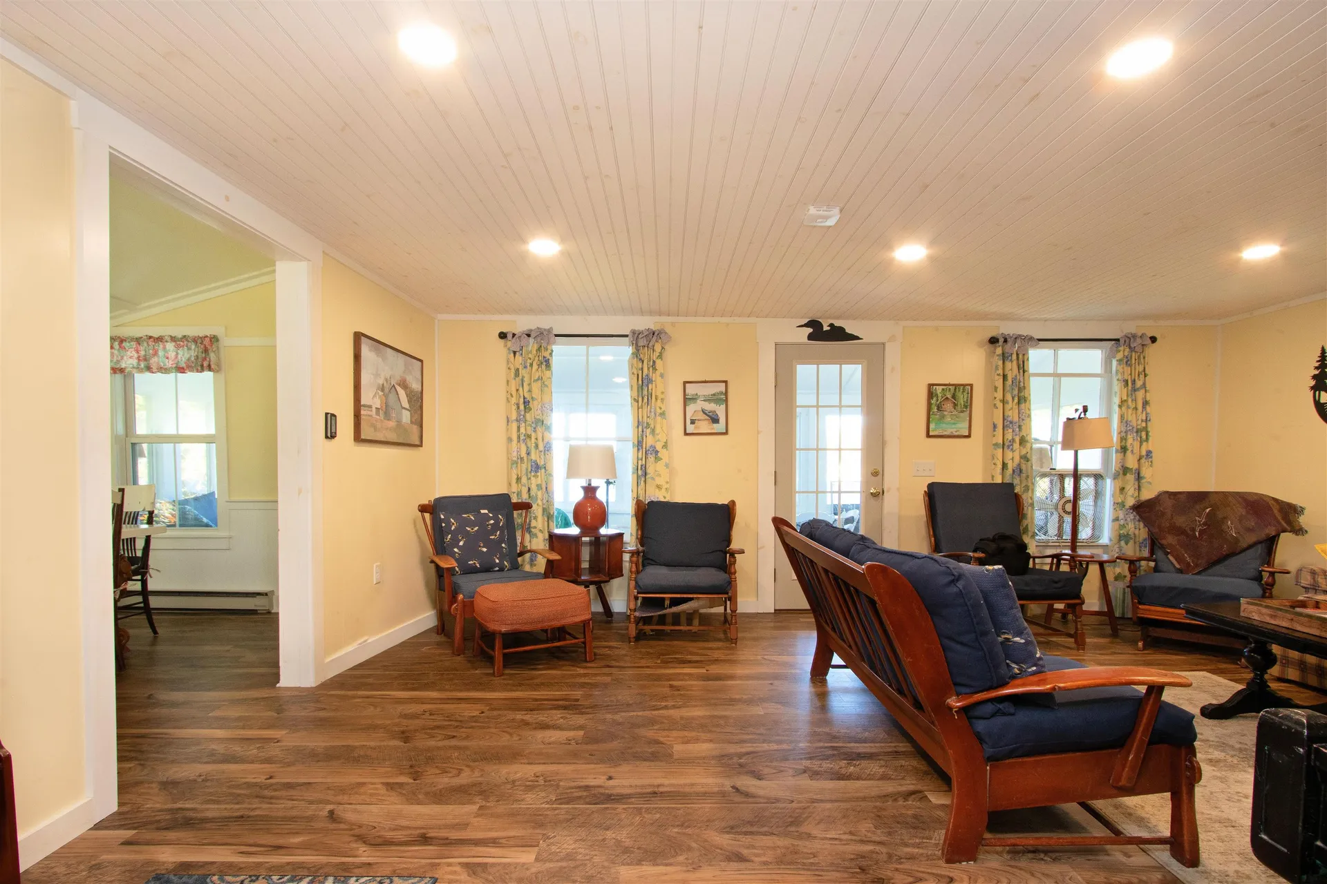 74 Birchbound Road Danville VT 05873