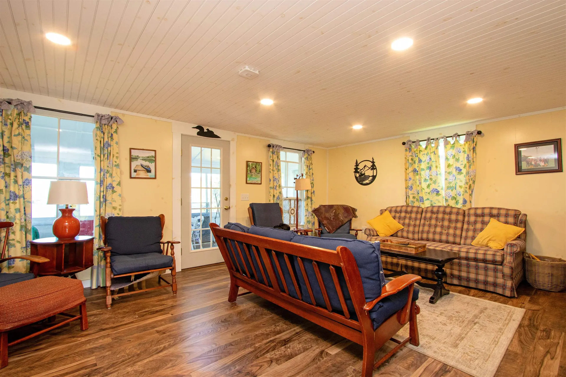 74 Birchbound Road Danville VT 05873